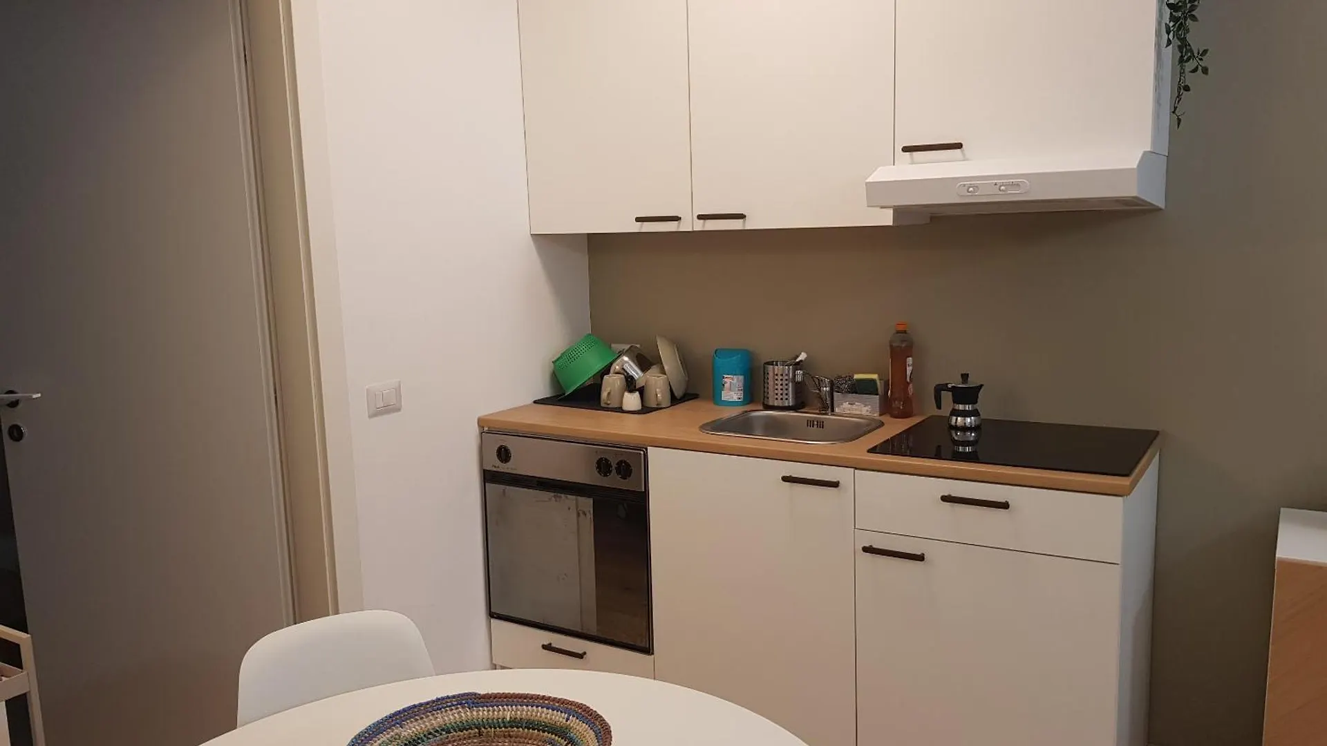 Residence Terramare Savignano sul Rubicone Apartment