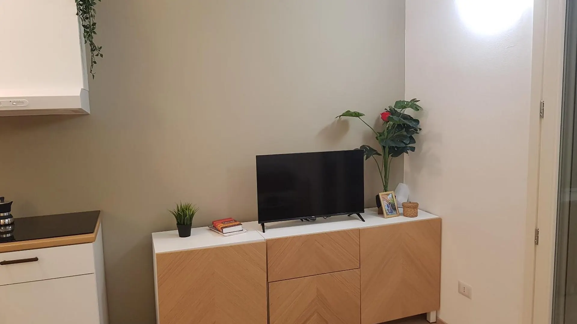 Apartment Residence Terramare Savignano sul Rubicone