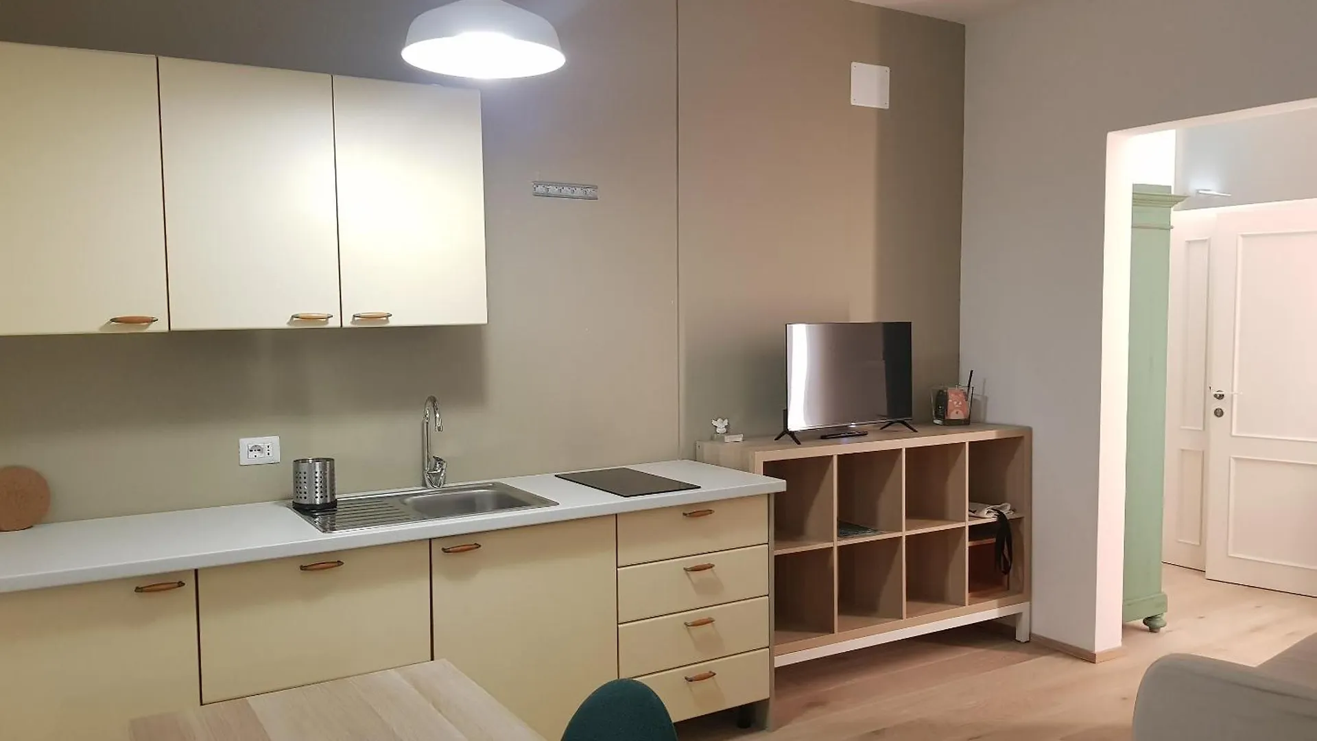 Apartment Residence Terramare Savignano sul Rubicone Italien